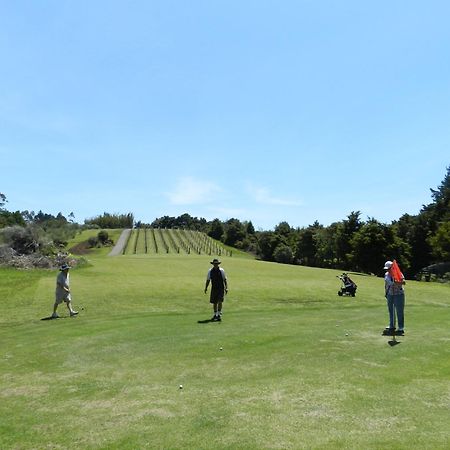 Puketotara Lodge Kerikeri Exteriör bild