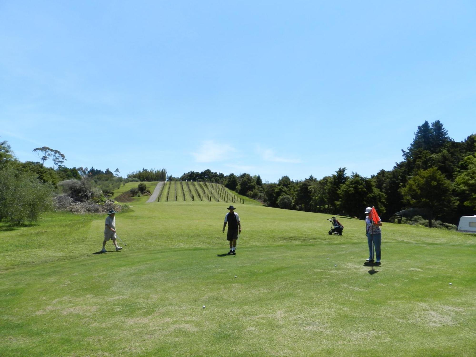 Puketotara Lodge Kerikeri Exteriör bild