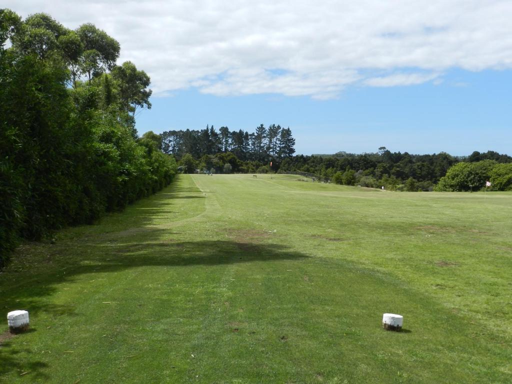 Puketotara Lodge Kerikeri Exteriör bild